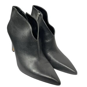 Vince Camuto Women’s Sestrind Black Heels / Size-7.5-38 - Picture 1 of 8