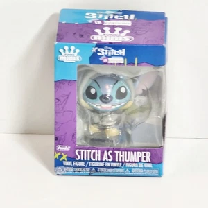 NEW, Funko Minis ~STITCH IN COSTUME- STITCH AS THUMPER Vinyl Figure - Picture 1 of 10
