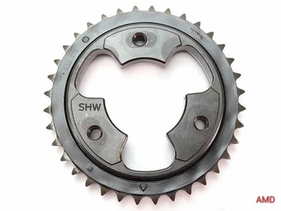 2003 BMW 330ci 325ci 325i 330i E46 M54 Exhaust Camshaft Sprocket Gear 1438375 - Image 1 of 4