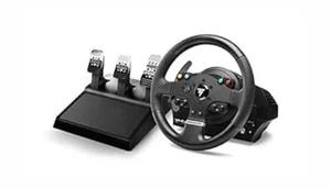 Thrustmaster TMX PRO + Pedaliera T3PA – Xbox/PC – Funzionante con difetto leggi! - Foto 1 di 4