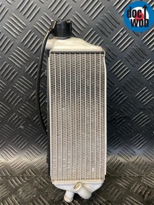 KTM SXF HUSKY FC 250/350 2023/2025 GEBRAUCHT OEM FÜLLSEITE KÜHLER KT8983 - Bild 1 von 1