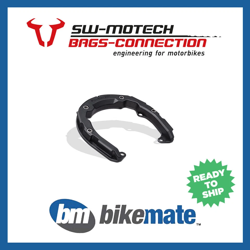 Anillo de bolsa de tanque PRO para HONDA CBR 600 F3 1995 1996 1997 1998 Foto 1 de 1