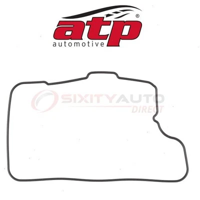 ATP Transmission Oil Pan Gasket for 2008 Mercury Sable - Automatic  Gaskets cm Foto 1 de 4