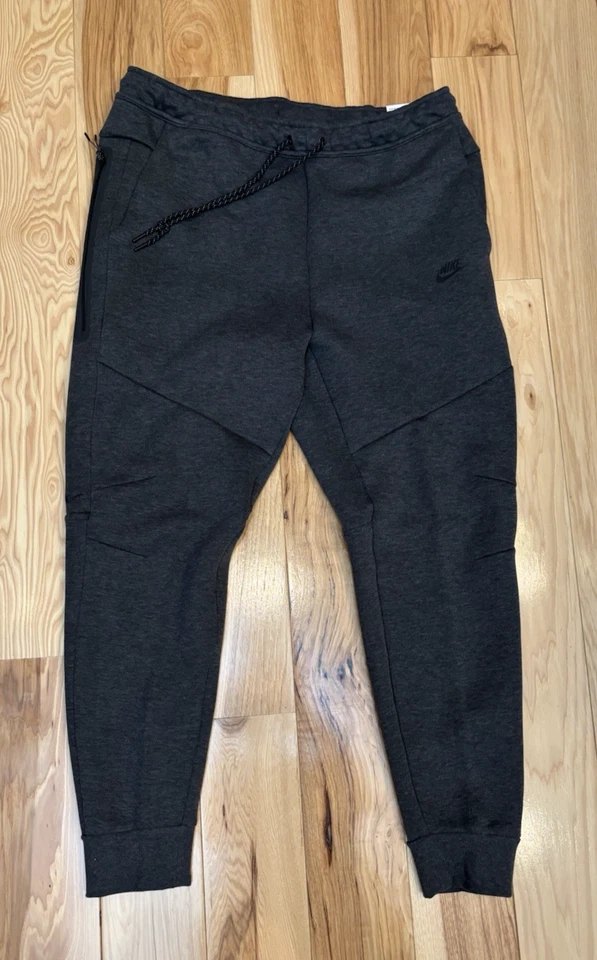Nike Sportswear Tech Fleece Jogger Sweat Pants Joggers HV0959-320 - 3XL
