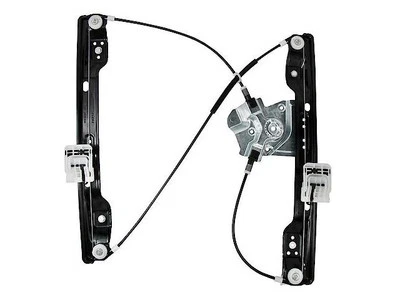 For 2009-2019 Ford Flex Window Regulator Front Right 64892BNBD 2015 2010 2011 Foto 1 de 2