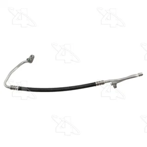 A/C Refrigerant Discharge Hose-Hose Assembly 4 Seasons 66489 - Picture 1 of 5