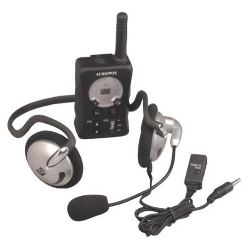 Audiovox GMRS200W Two Way Radio