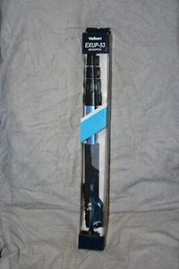 Velbon EXUP-53 Monopod              NIB blue 3 section flip lock - Picture 1 of 1