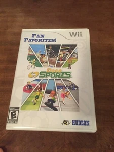 Nintendo Wii - Deca Sports - Completo - 2008 - Imagen 1 de 4