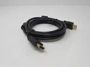 Per Oppo BDP-83 Lettore Blu-Ray HDMI Cavo TV Piombo FULL HD 1080p Alta Velocità 2M - Foto 1 di 8