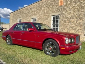 2000 Bentley Arnage - Picture 1 of 13