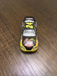 Jeff Gordon 1/64 #24 Dupont Wizard of Oz Chevy Diecast Loose - Picture 1 of 5