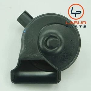 W212 08-18 Mercedes C CLS E GLK Class Left Side High Tone Note Horn Signal B426 - Bild 1 von 6