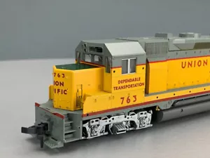 HO Kato 37-02E GP35 PH 1a Locomotive Union Pacific #763 NIB! HO3861 - Picture 1 of 15