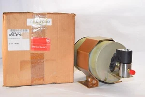 (NUEVO) Depósito de líquido y freno purga Gemco PSD-0180100 110/120v-ac - Imagen 1 de 6