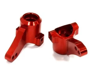 Billet Machined Steering Knuckles (2) for HPI 1/10 Bullet MT & Bullet ST - Picture 1 of 1