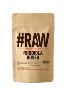 #RAW Rhodiola Rosea 250g - Bild 1 von 1