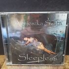 Agnieszka Świta – Sleepless CD