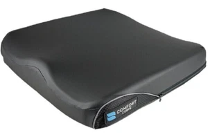 BRAND NEW $251 COMFORT CURVE 22 X 20 WHEELCHAIR SEAT CUSHION Supports 400lbs - Picture 1 of 8