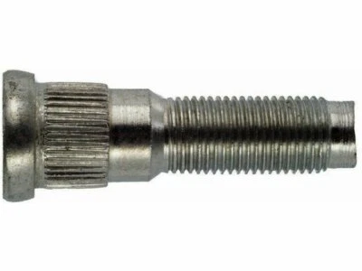 For 2007-2017 Jeep Wrangler Wheel Stud Rear PTC 63839QV 2008 2009 2010 2011 2012 - Image 1 of 2