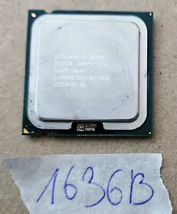 Intel Core 2 Quad Q6600 2.40GHz Socket LGA775 Processor CPU SLACR - Picture 1 of 1