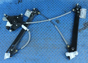 2015-2017 Ford Mustang GT Passenger Side Power Window Motor Regulator Assembly - Picture 1 of 8