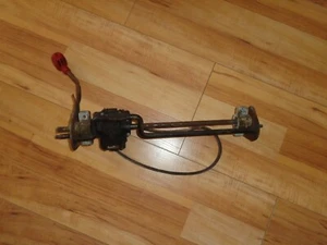 AYP Selbstfahrender Rasenmäher HSDSP2255A Transaxle 702510 (19D5) - Bild 1 von 4