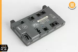 03-09 Mercedes W209 CLK500 CLK55 AMG Right Passenger Door Control Module OEM - Picture 1 of 9