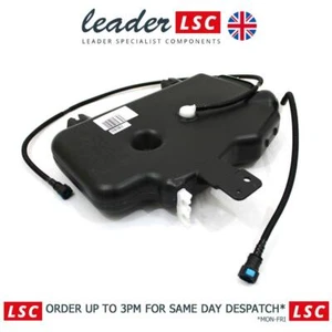 1440080380 GENUINE Peugeot Expert DPF Eolys PAT Diesel Fuel Additive Tank NEW - Picture 1 of 12