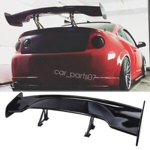For Chevrolet Cobalt SS 47" Sport Rear Trunk Spoiler Wing Racing GT Wing