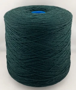 Zegna Baruffa BABÀ (70% Superfine Merino 30% Cashmere) Knitting Yarn - Holly - Picture 1 of 1