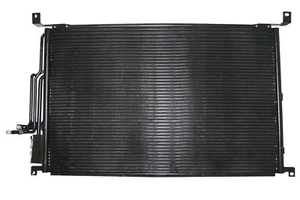 A/C AC Condenser for 2007 Audi A8 Quattro Fit All Types - Picture 1 of 1