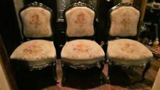 Antique Chairs