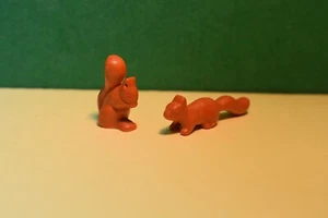 PLAYMOBIL 70933 Eichhörnchen Paar, Neu Zustand - Bild 1 von 2
