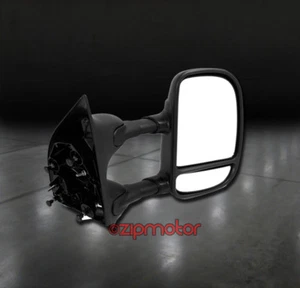 99-07 FORD F250 F350 SUPER DUTY REMOLQUE MANUAL EXTENSIBLE PASAJERO DERECHO - Imagen 1 de 4