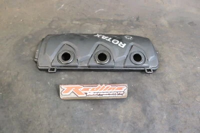 2007 SEA-DOO GTI 150 SE ENGINE CYLINDER HEAD TOP COVER DOME DOMES 420811585 - Изображение 1 из 4