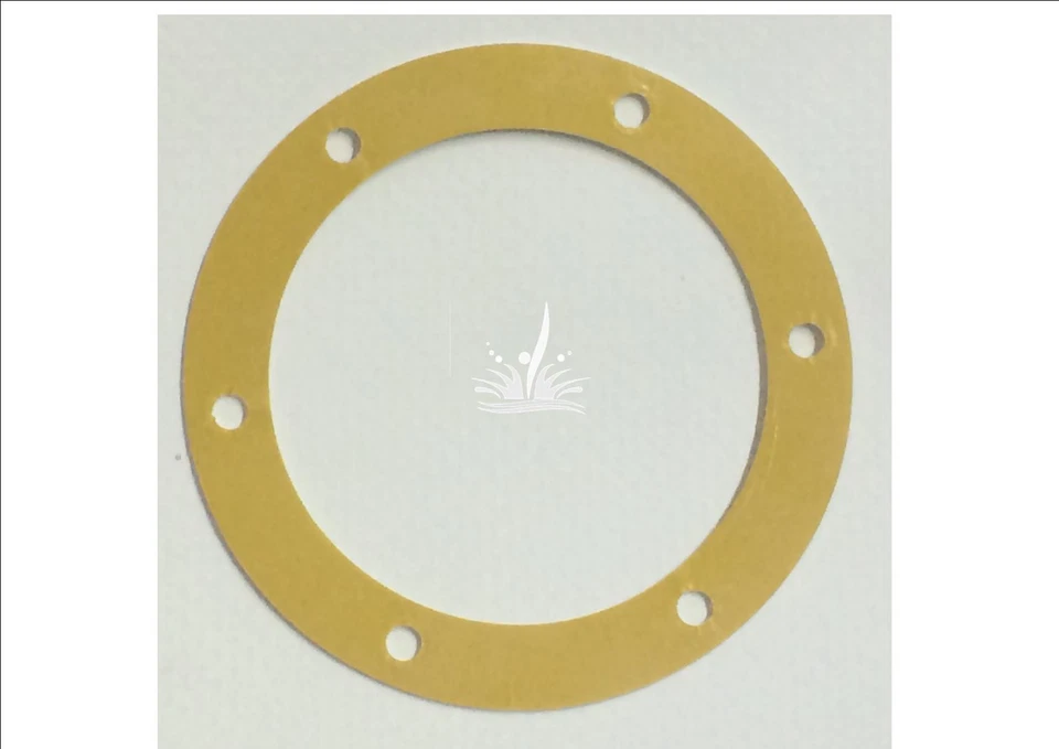 GUARNIZIONI BOCCHETTA DI MANDATA A PAVIMENTO PISCINA POOL'S PER RIVESTIMENTO PVC - Immagine 1 di 1