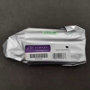 Rimage 203640-001 Everest Black Ribbon Retransfer - Picture 1 of 2