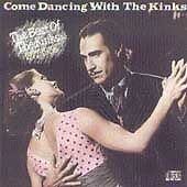 The Kinks - Come Dancing With The Kinks: Best Of 1977-1986 CD