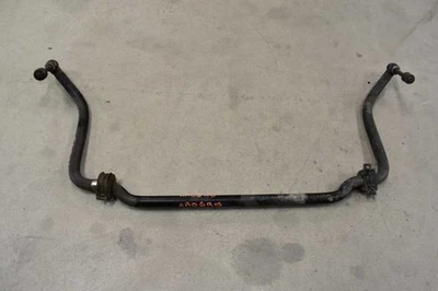 Barra estabilizadora delantera 03-10 Express Savana 3500 Cutaway 6,6 L 4x2 Foto 1 de 4