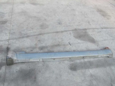 06 2007 2008 2009 Infiniti M35 lado del conductor izquierdo faldón panel basculante moldura Foto 1 de 4