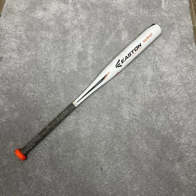 Bate de béisbol Easton Mako 31 pulgadas 19 OZ -11 Power Brigade USSSA aleación juvenil Foto 1 de 4