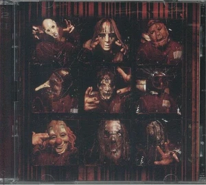SLIPKNOT - Slipknot (25th Anniversary Edition) - CD (2xCD) - Picture 1 of 1