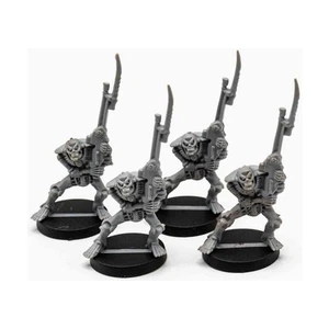 MTB Sci-Fi Board Game Loose Mini Space Crusade Androids #1 NM - Picture 1 of 1