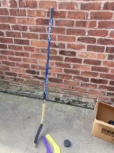 Titan 500 ice hockey stick - Picture 1 of 4