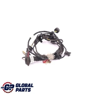 BMW X3 Reihe E83 Heckstoßstange Kabelbaum PDC Parking Sensor - Bild 1 von 11