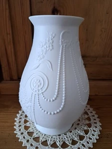Vase AK Kaiser Porzellan Nr.0251 M.Frey - Bild 1 von 6