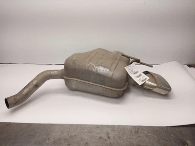 Silenciador de escape trasero derecho GMC Acadia 2020 3,6 L 12281500 Foto 1 de 4