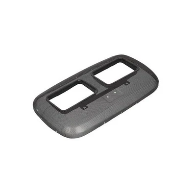 Rejilla para tractores Massey Ferguson 4225 4233 4235 4240 4243 4245 4253 Foto 1 de 4