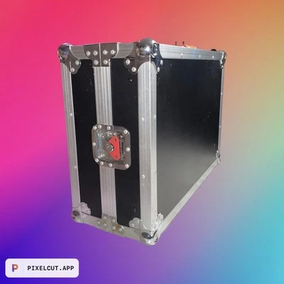 Estuche Para Mezcladora Dj Foto 1 de 4